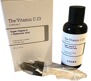 COSRX The Vitamin C23 Serum Neu im Karton Vit E Hyaluronsäure - Bild 1 von 10
