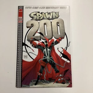 Spawn #200 2011 VF/NM - Picture 1 of 11