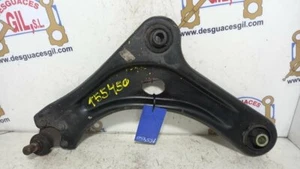 front lower suspension arm lh for PEUGEOT 208 STYLE 2012 155450 1110371 - Picture 1 of 21