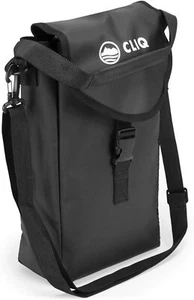 CLIQ Portable Chair Bag Bag for lightweight Folding Chair for Camping Perfec - Picture 1 of 3