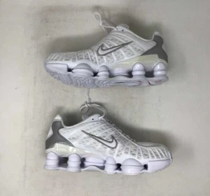 Nike Shox - Foto 1 di 5