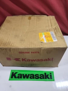 Kawasaki KZ1000 CLUTCH HOUSING Basket Police Lawson 13095-1037 NOS OEM - Picture 1 of 3