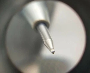 Herramienta de reparación de destornillador piezas de peso oscilante para movimiento de reloj Rolex 3235 - Imagen 1 de 8