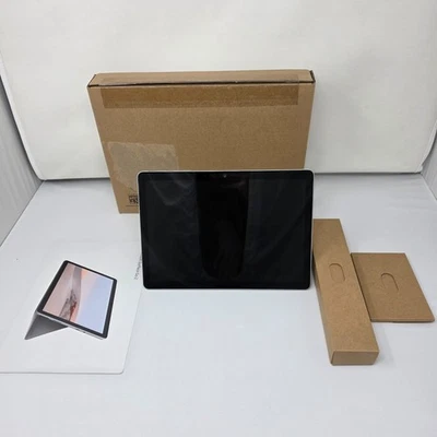 Microsoft Surface Go 2, Pentium Gold 4425Y, 4GB RAM, 64GB Flash, Business - Bild 1 von 4