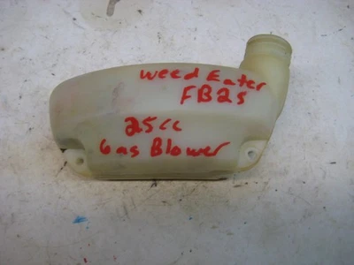 Gas Weed Eater FB25 Leaf Blower 25 cc Plastic Gas Tank - Image 1 of 4