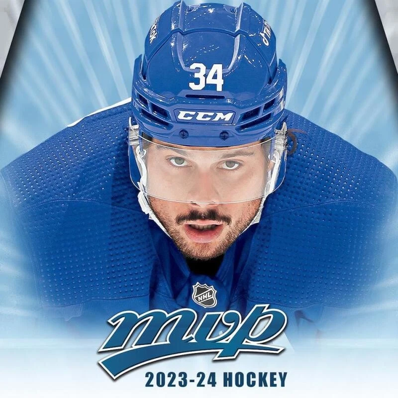 2023-24 Upper Deck MVP INSERT NHL Hockey Cards Pick From List/Complete Your Set - Image 1 of 1