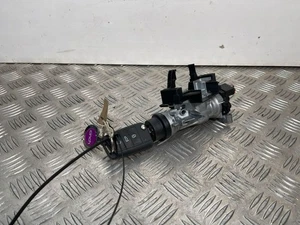 Audi A1 2018 1.0 Petrol Ignition barrel lock 1K0905851 LIQ13182 - Picture 1 of 10