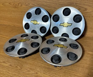 Avalanche Silverado Suburban 1500 Tahoe Wheel Hub Center Cap 9596341 (x1) - Picture 1 of 6
