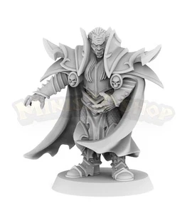 Von Lebruk Vampiro - Imagen 1 de 4