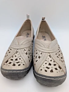 Damen JBU Slipper, Gr. 7,5W - Bild 1 von 10