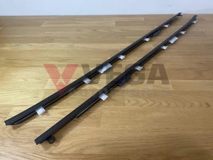 Outer Belt Mould Set RHS & LHS to suit Nissan Skyline R34 GTR / GT-T / GT-V - Co - Picture 1 of 2