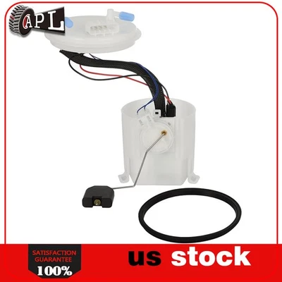 Conjunto de bomba de combustible para Chevrolet Tornado 2006-2009 Meriva 2005-2008 1,8 L gasolina Foto 1 de 4