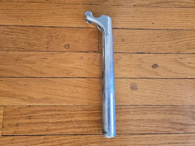 Nitto Jaguar NJS 座杆 仅底部 26.8 — 第 1/3 张图片