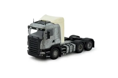 Tekno | 85075 Scania R5 Low Cab 6x2 Kit 1:50 Scale - Image 1 of 2