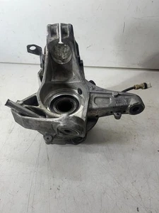 Buje trasero Porsche Boxster S 986 98633165820 solo 65tkm - Imagen 1 de 6