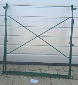 Mesa bastidor para mesa plegable mesa de jardín de cerveza calidad cervecera nuevo n.º 5085 - Imagen 1 de 8