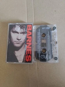 Jimmy Barnes ( Ex Cold Chisel ) - Freight Train Heart 1988 Cassette Album tested - Picture 1 of 4