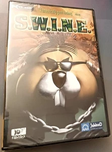 SINO S.W.I.N.E. gioco pc - Foto 1 di 2