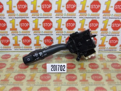2000-2005 TOYOTA CELICA COLUMN TURN SIGNAL HEADLIGHT SWITCH 84140-20680 OEM - Изображение 1 из 4