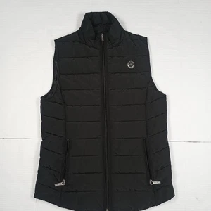 Michael Kors Steppweste schwarz Größe XS - Bild 1 von 6