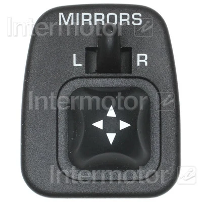 For 1998-2000, 2003 Ford Windstar Door Remote Mirror Switch SMP - Image 1 of 4
