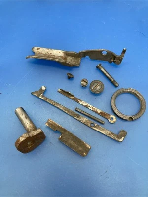 #MR14 Piezas de Fábrica Noble 60A Calibre 12 Barra de Acción Elevador Tornillos 12GA Foto 1 de 4