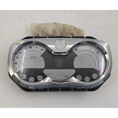 278002273 Gauge Speedometer Cluster For 2006-2011 Sea-Doo GTI SE 130 155 NEW US - Image 1 of 4