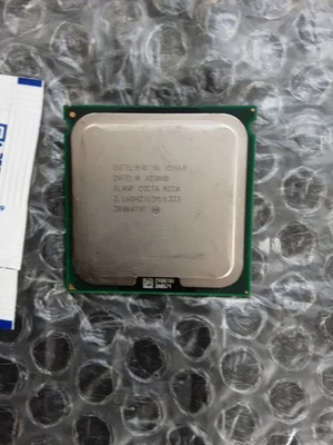Intel Xeon X5460 SLANP - Quad Core - 3,16GHz - Sockel 771  - Immagine 1 di 4