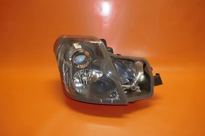 FARO HALÓGENO PASAJERO DERECHO CADILLAC CTS 2003 2004 2005 2006 2007 OEM Foto 1 de 4