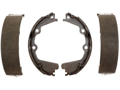 Juego de zapatas de freno Raybestos 54883JCBB para Chevrolet Silverado 3500 HD 2011-2019 Foto 1 de 2