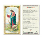 Salmo 23 - Spanish - Paperstock Holy Card HC9-013SNL