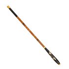 Enjoy Smooth Casting And Excellent Performance With This Telescopic Hand Rod