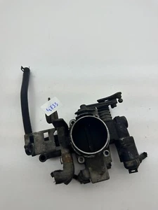 Opel air intake valve Throttle Body valve 90529710 - Picture 1 of 7
