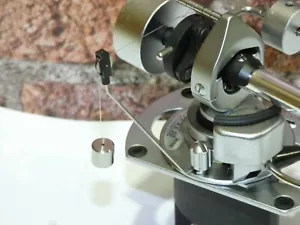 1 x After Market Bias Weight To Fit SME 3009 Series II Fixed Headshell Tonearms - Picture 1 of 3