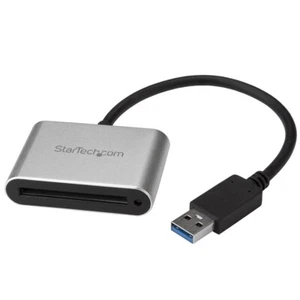 065030867382 CZYTNIK KART USB 3.1 A/F. CFAST 2.0 7+17PIN StarTech - Zdjęcie 1 z 5