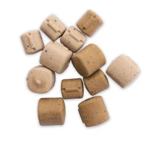 ESP Surface Mixers NEW Carp Fishing Fake Surface Dog Biscuits ETB001 - Picture 1 of 5