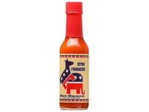Screw Republican Hot Sauce - Bild 1 von 1