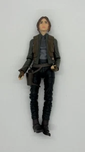 Star Wars The Black Series Rogue One Sergeant Jyn Erso 6" lose Actionfigur - Bild 1 von 2