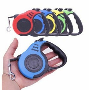ebay retractable dog leash