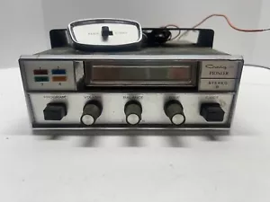 Vintage Craig Pioneer 8 Spur unter dem Armaturenbrett Stereo Modell 3108A Made in Japan - Bild 1 von 11