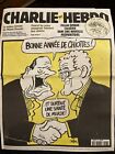 Charlie Hebdo n°447 du 10/01/2001