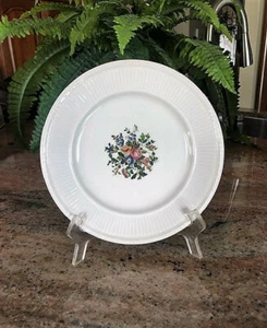 Wedgwood Conway Salatteller 8 1/8" - schön! - Bild 1 von 1