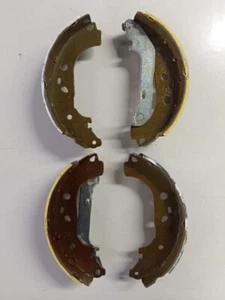 GANASCE FRENO POSTERIORE ORIGINALI FORD 5039061 TRANSIT CONNECT DAL 2002 - Imagen 1 de 4