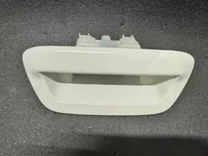 2017-2022 Jeep Compass Liftgate Handle W Keyless Entry 5VF90KW3AC - Picture 1 of 3
