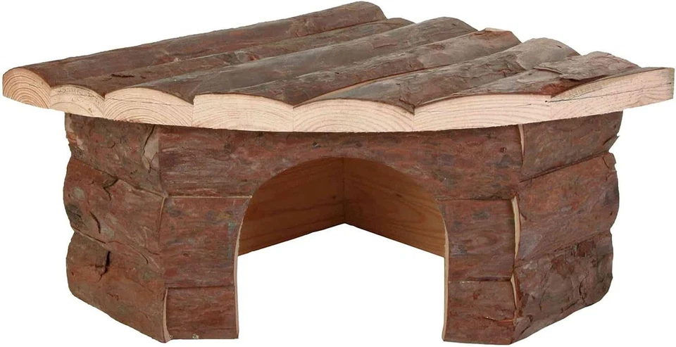 Trixie Natural Living Jesper Corner House 32 X 13 X 21 Cm