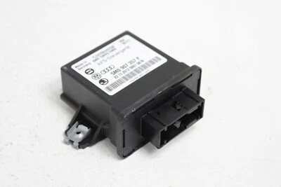 2011-2017 Volkswagen Tiguan OEM HEADLIGHT HEADLAMP COMPUTER CONTROL MODULE Foto 1 de 4