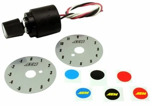 AEM 30-2056 Universal 12 Position Trim Pot - Picture 1 of 13