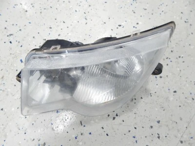 FARO IZQUIERDO ARCTIC CAT ATV 2006-2017 400 500 550 650 MODELOS 0609-853 Foto 1 de 3