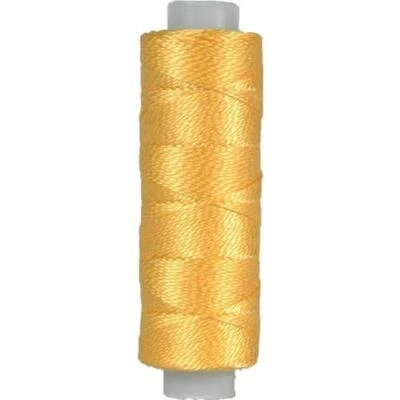PEARL PERLE COTTON THREAD - 40 COLORS BY THE SPOOL - 75 YDS - SIZE 8 - THREADART - Image 1 of 4
