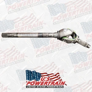 13-18 RAM 4500 5500 OE LEFT FRONT AXLE ASSEMBLY - Foto 1 di 2
